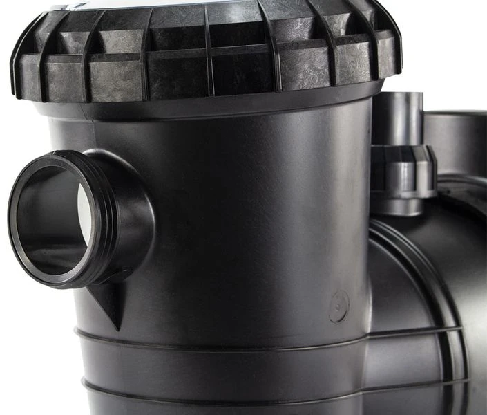 Davey Silensor Pro VSD200 Variabele Zwembadpomp 9 Davey Silensor Pro VSD200 Variabele Zwembadpomp - Image 7