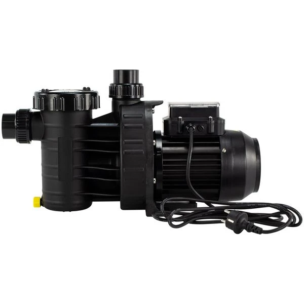 Aqua Vario Plus Variabele Zwembadpomp 4 Aqua Vario Plus Variabele Zwembadpomp - Image 2