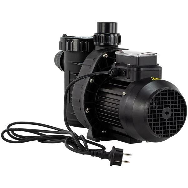 Aqua Vario Plus Variabele Zwembadpomp 5 Aqua Vario Plus Variabele Zwembadpomp - Image 3