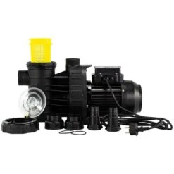 Aqua Vario Plus Variabele Zwembadpomp 15 Aqua Vario Plus Variabele Zwembadpomp -Zwembadwinkel 9908 4