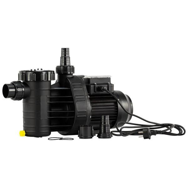 Aqua Vario Plus Variabele Zwembadpomp 7 Aqua Vario Plus Variabele Zwembadpomp - Image 5