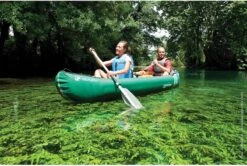 Sevylor Adventure Plus Opblaasbare Kano - 3 Personen 11 Sevylor Adventure Plus Opblaasbare Kano - 3 Personen -Zwembadwinkel adventure plus 2000016740 lifestyle 1