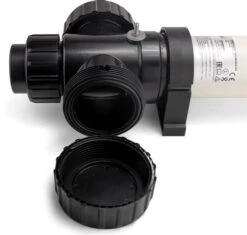 W'eau UV-C Zoutwater 75 Watt Voor Zwembaden -Zwembadwinkel af5a4990