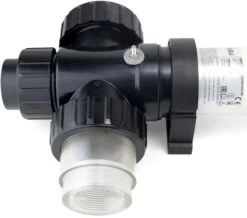 W'eau UV-C Zoutwater 40 Watt Voor Zwembaden 9 W'eau UV-C Zoutwater 40 Watt Voor Zwembaden -Zwembadwinkel af5a4998 1