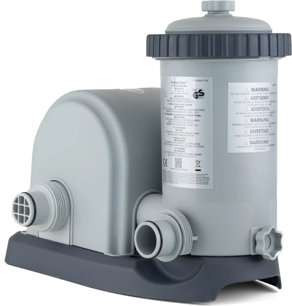 Intex Filterpomp 5678 Liter/uur 5 Intex Filterpomp 5678 Liter/uur - Image 3