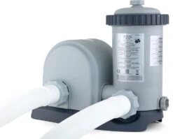 Intex Filterpomp 5678 Liter/uur 18 Intex Filterpomp 5678 Liter/uur -Zwembadwinkel af5a9167 fit