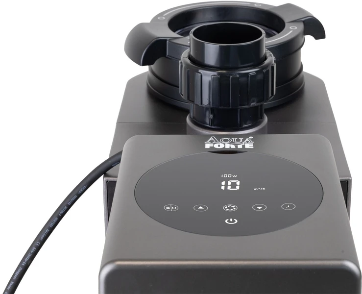 Aquaforte Inverpro Premium Variabele Zwembadpomp 4 Aquaforte Inverpro Premium Variabele Zwembadpomp - Image 2
