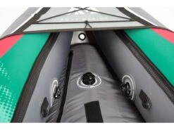 Aqua Marina Laxo LA-285 Opblaasbare Kajak - 1 Persoon 14 Aqua Marina Laxo LA-285 Opblaasbare Kajak - 1 Persoon -Zwembadwinkel aqua marina laxo opblaasbare kajak 5 1