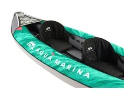 Zwembadwinkel -Zwembadwinkel aqua marina laxo opblaasbare kajak zitjes