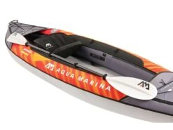 Aqua Marina Memba ME-330 Opblaasbare Kajak - 1 Persoon 9 Aqua Marina Memba ME-330 Opblaasbare Kajak - 1 Persoon -Zwembadwinkel aqua marina me 330 9