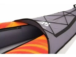 Aqua Marina Memba ME-330 Opblaasbare Kajak - 1 Persoon 11 Aqua Marina Memba ME-330 Opblaasbare Kajak - 1 Persoon -Zwembadwinkel aqua marina memba opblaasbare kajak 2