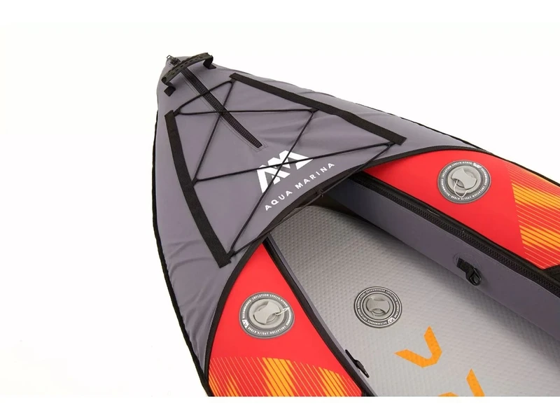 Aqua Marina Memba ME-330 Opblaasbare Kajak - 1 Persoon 5 Aqua Marina Memba ME-330 Opblaasbare Kajak - 1 Persoon - Image 3