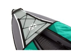 Aqua Marina Laxo LA-285 Opblaasbare Kajak - 1 Persoon 10 Aqua Marina Laxo LA-285 Opblaasbare Kajak - 1 Persoon -Zwembadwinkel aqua marina opblaasbare kajak bagagekoord 1