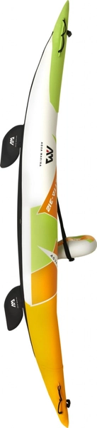 Aqua Marina Betta BE-312 Opblaasbare Kajak - 1 Persoon 4 Aqua Marina Betta BE-312 Opblaasbare Kajak - 1 Persoon - Image 2