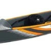 Aqua Marina Tomahawk Air-K 440 Opblaasbare Kajak - 2 Personen -Zwembadwinkel aqua marina tomahawk air k 440