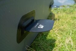 Aqua Marina Tomahawk Air-K 375 Opblaasbare Kajak - 1 Persoon -Zwembadwinkel aqua marina tomahawk air k 375 skeg