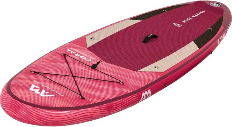 Aqua Marina Coral Opblaasbaar Supboard Set 9 Aqua Marina Coral Opblaasbaar Supboard Set - Image 7