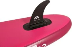 Aqua Marina Coral Opblaasbaar Supboard Set 19 Aqua Marina Coral Opblaasbaar Supboard Set -Zwembadwinkel aqua marina coral 2021 opblaasbaar supboard onderkant