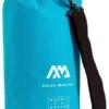 Aqua Marina Dry Waterdichte Tas - Lichtblauw - 10 Liter -Zwembadwinkel aqua marina dry waterdichte tas lichtblauw 10 liter 1