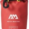 Aqua Marina Dry 2L Waterdichte Tas - Rood -Zwembadwinkel aqua marina dry waterdichte tas rood 2 liter 1