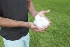 Bestway Flowclear Polysphere Filterballen - 500 Gram -Zwembadwinkel bestway flowclear aqualoon 1