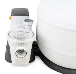 Bestway Flowclear Zandfilterpomp 6,8 M3/u 16 Bestway Flowclear Zandfilterpomp 6,8 M3/u -Zwembadwinkel bestway flowclear zandfilterpomp 6 8 2 1