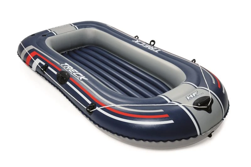 Bestway Hydro Force Treck X1 Opblaasboot 3 Bestway Hydro Force Treck X1 Opblaasboot