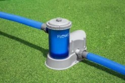 Bestway Flowclear Filterpomp 5678 Liter/uur 20 Bestway Flowclear Filterpomp 5678 Liter/uur -Zwembadwinkel bestway flowclear filterpomp 5678 literuur 10