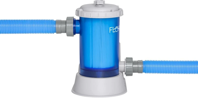 Bestway Flowclear Filterpomp 5678 Liter/uur 5 Bestway Flowclear Filterpomp 5678 Liter/uur - Image 3