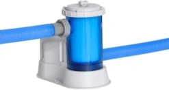 Bestway Flowclear Filterpomp 5678 Liter/uur 14 Bestway Flowclear Filterpomp 5678 Liter/uur -Zwembadwinkel bestway flowclear filterpomp 5678 literuur 5