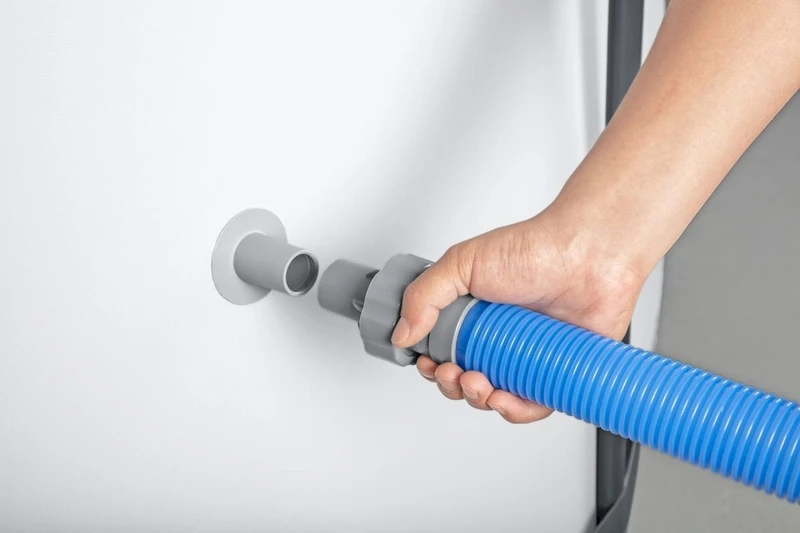 Bestway Flowclear Filterpomp 5678 Liter/uur 7 Bestway Flowclear Filterpomp 5678 Liter/uur - Image 5