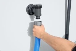 Bestway Flowclear Filterpomp 5678 Liter/uur 18 Bestway Flowclear Filterpomp 5678 Liter/uur -Zwembadwinkel bestway flowclear filterpomp 5678 literuur 8