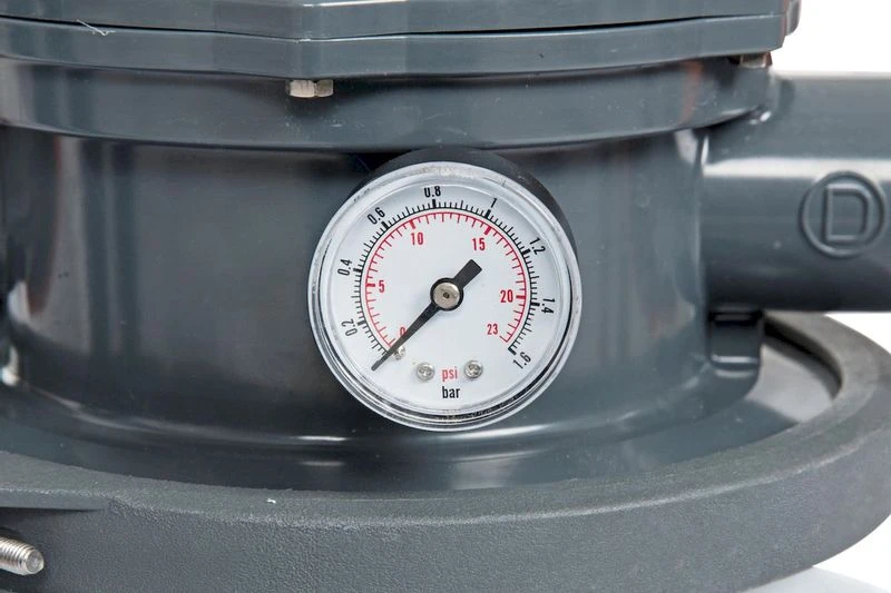 Bestway Flowclear Zandfilterpomp 5,6 M3/u 5 Bestway Flowclear Zandfilterpomp 5,6 M3/u - Image 3