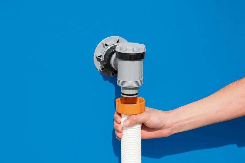 Bestway Flowclear Zandfilterpomp 6,8 M3/u 11 Bestway Flowclear Zandfilterpomp 6,8 M3/u - Image 9