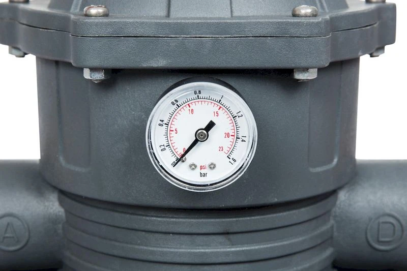 Bestway Flowclear Zandfilterpomp 6,8 M3/u 9 Bestway Flowclear Zandfilterpomp 6,8 M3/u - Image 7