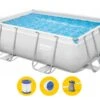 Bestway Power Steel Rectangular Zwembad - 282 X 196 X 84 Cm - Met Filterpomp En Accessoires 1 Bestway Power Steel Rectangular Zwembad - 282 X 196 X 84 Cm - Met Filterpomp En Accessoires -Zwembadwinkel bestway power steel rectangular zwembad 282 x 196 x 84 cm 1