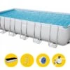 Bestway Power Steel Rectangular Zwembad - 732 X 366 X 132 Cm - Met Zandfilterpomp En Accessoires 2 Bestway Power Steel Rectangular Zwembad - 732 X 366 X 132 Cm - Met Zandfilterpomp En Accessoires -Zwembadwinkel bestway power steel rectangular zwembad 732 x 366 x 132 cm 1
