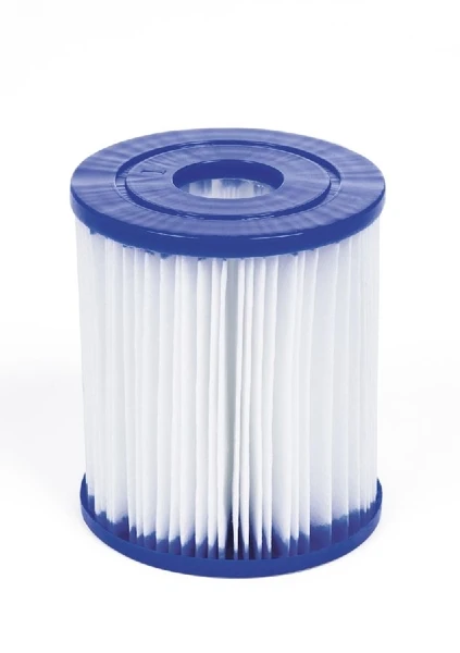 Bestway Steel Pro MAX Zwembad - 366 X 76 Cm - Met Filterpomp 6 Bestway Steel Pro MAX Zwembad - 366 X 76 Cm - Met Filterpomp - Image 4