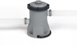 Bestway Steel Pro MAX Zwembad - 366 X 76 Cm - Met Filterpomp 12 Bestway Steel Pro MAX Zwembad - 366 X 76 Cm - Met Filterpomp -Zwembadwinkel bestway steel pro max zwembad 366 x 76 cm set 5