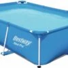 Bestway Steel Pro Zwembad - 259 X 170 X 61 Cm 1 Bestway Steel Pro Zwembad - 259 X 170 X 61 Cm -Zwembadwinkel bestway steel pro zwembad 259 x 170 x 61 cm 1