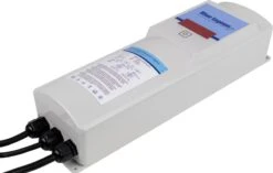 Blue Lagoon AOP Compact Ozone & UV-C 2.0 75 Watt -Zwembadwinkel blue lagoon aop compact ozone uv c 2.0 75 watt 4
