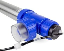 Blue Lagoon AOP Compact Ozone & UV-C 2.0 75 Watt -Zwembadwinkel blue lagoon aop compact ozone uv c 2.0 75 watt 7 copy