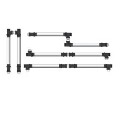 Blue Lagoon UV-C Zoutwater 40 Watt 12 Blue Lagoon UV-C Zoutwater 40 Watt -Zwembadwinkel blue lagoon uv c saltwater zoutwater uv c lamp aansluiting