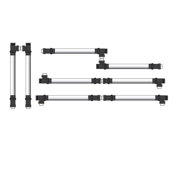 Blue Lagoon UV-C Zoutwater 40 Watt 6 Blue Lagoon UV-C Zoutwater 40 Watt - Image 4