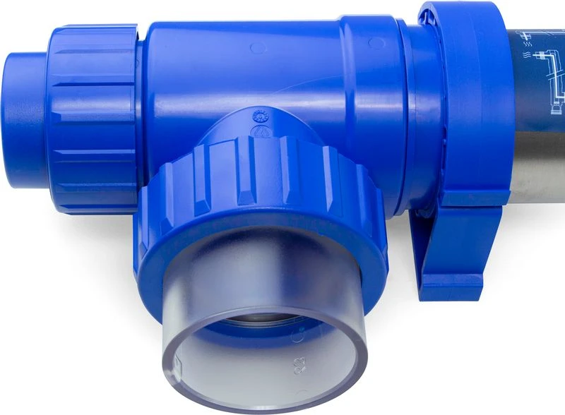 Blue Lagoon UV-C Signal 130 Watt (amalgaam) 7 Blue Lagoon UV-C Signal 130 Watt (amalgaam) - Afbeelding 5