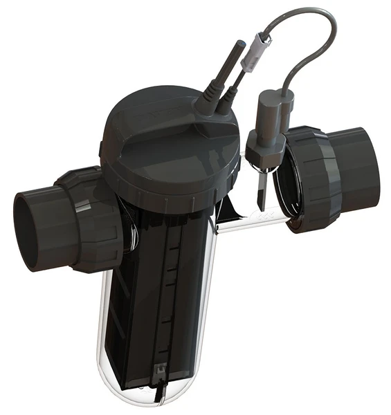 Davey EcoSalt2 15 Zoutelektrolyse (tot 75m3) 5 Davey EcoSalt2 15 Zoutelektrolyse (tot 75m3) - Image 3