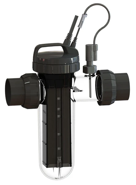 Davey EcoSalt2 15 Zoutelektrolyse (tot 75m3) 4 Davey EcoSalt2 15 Zoutelektrolyse (tot 75m3) - Image 2