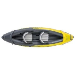 Intex Explorer K2 Opblaasbare Kajak - 2 Personen 21 Intex Explorer K2 Opblaasbare Kajak - 2 Personen -Zwembadwinkel explorer k2 2