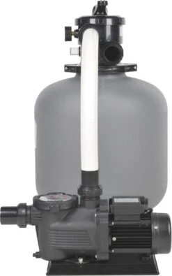 W'eau FPE-450 Zandfilterset 8m3 -Zwembadwinkel fpe 1 1
