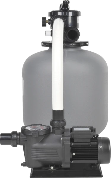 W'eau FPE-500 Zandfilterset 12m3 5 W'eau FPE-500 Zandfilterset 12m3 - Image 3